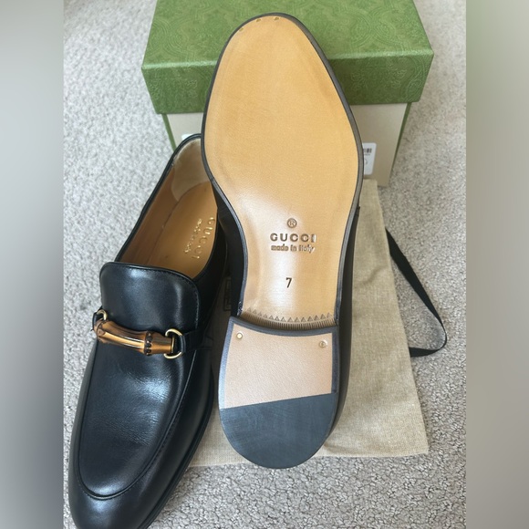 Gucci loafer NWT - Picture 4 of 8